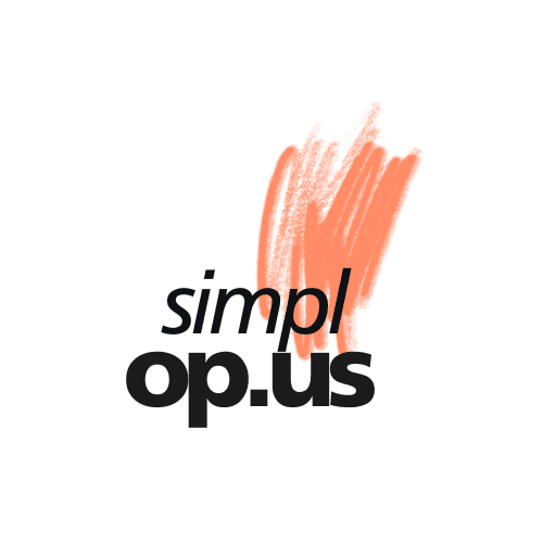 simplOpus logo